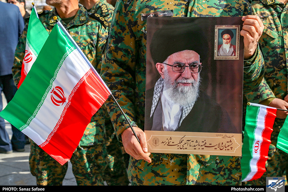 مراسم گرامیداشت بازگشت امام خمینی (ره) به میهن-عکس:ساناز صفایی/شهرآرا