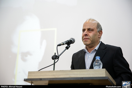 پاسداشت سی سال عکاسی خبری استاد 