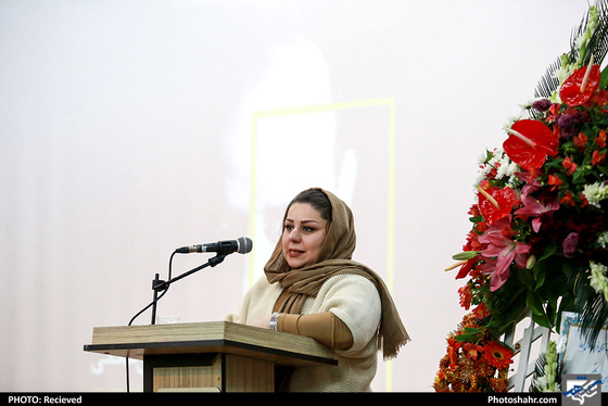 پاسداشت سی سال عکاسی خبری استاد 
