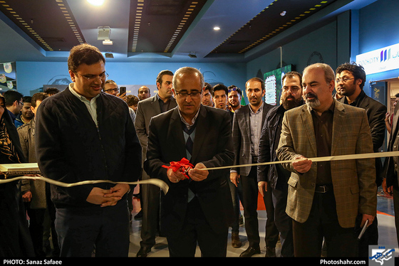 سینماهای مشهد در جشنواره 16 فیلم فجر
