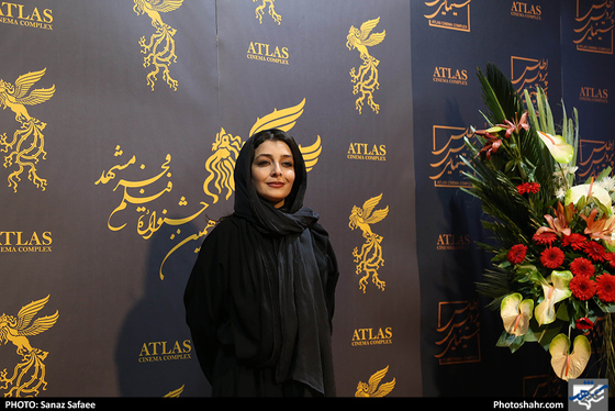 سینماهای مشهد در جشنواره 16 فیلم فجر
