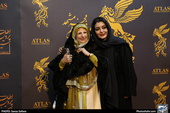 سینماهای مشهد در جشنواره 16 فیلم فجر