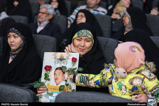 سومین روز شانزدهمین جشنواره فیلم فجر مشهد - عکاس: حسین شریعت / شهرآرا