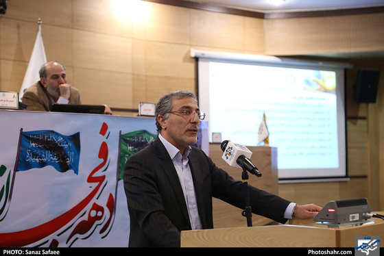 پنجاهمین جلسه علنی شورای شهر مشهد‎ مقدس / عکس: سانازصفائی / شهرآرا