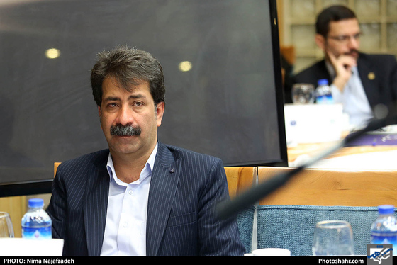 چهارمین نشست کمیسیون سرمایه گذاری و مشارکت های شهرداری های کلانشهرهای ایران / عکس: نیمانجف زاده / شهرآرا