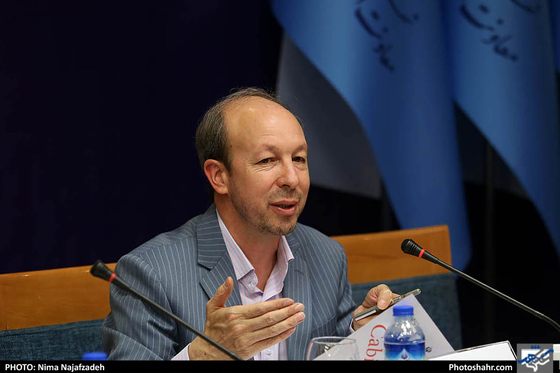 چهارمین نشست کمیسیون سرمایه گذاری و مشارکت های شهرداری های کلانشهرهای ایران / عکس: نیمانجف زاده / شهرآرا