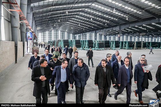 سفر استاندار خراسان رضوی به فریمان