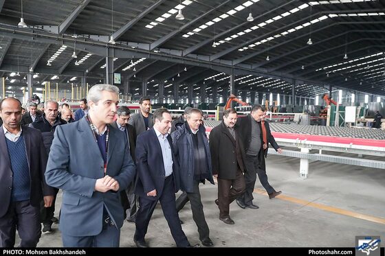 سفر استاندار خراسان رضوی به فریمان