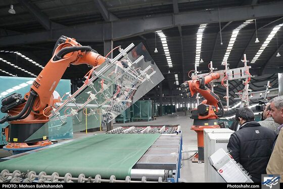 سفر استاندار خراسان رضوی به فریمان