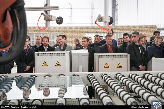 سفر استاندار خراسان رضوی به فریمان