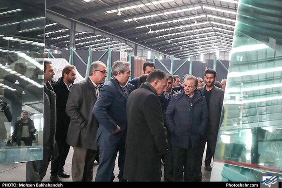 سفر استاندار خراسان رضوی به فریمان