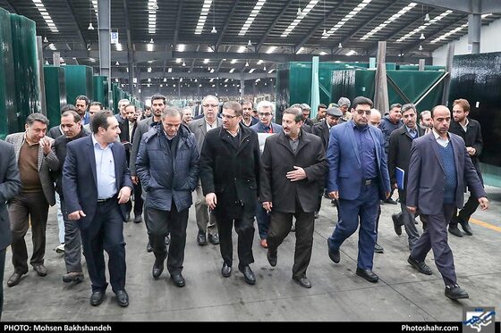 سفر استاندار خراسان رضوی به فریمان