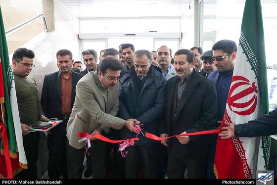 سفر استاندار خراسان رضوی به فریمان