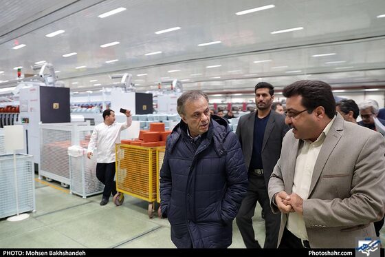 سفر استاندار خراسان رضوی به فریمان