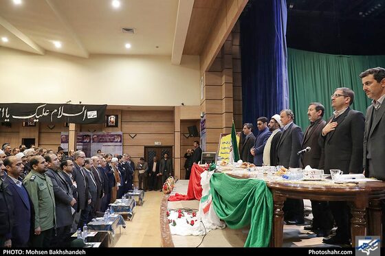 سفر استاندار خراسان رضوی به فریمان