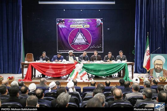 سفر استاندار خراسان رضوی به فریمان