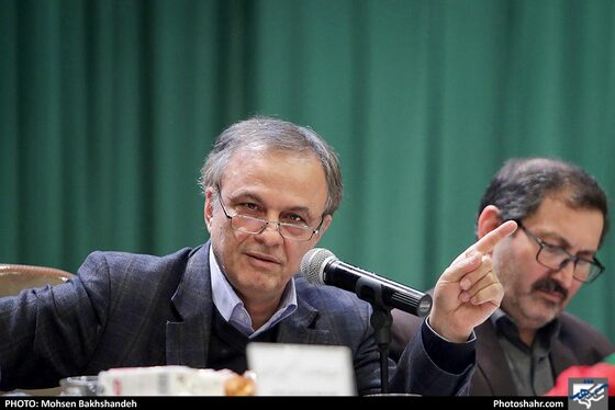 سفر استاندار خراسان رضوی به فریمان