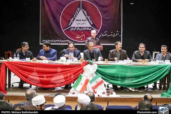 سفر استاندار خراسان رضوی به فریمان