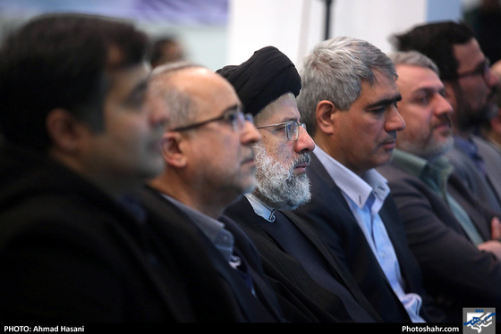 افتتاح طرح های بهداشتی درمانی آستان قدس رضوی - عکس: احمد حسنی / شهرآرا