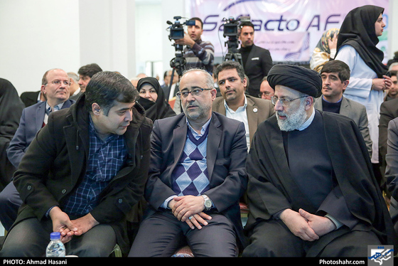 افتتاح طرح های بهداشتی درمانی آستان قدس رضوی - عکس: احمد حسنی / شهرآرا