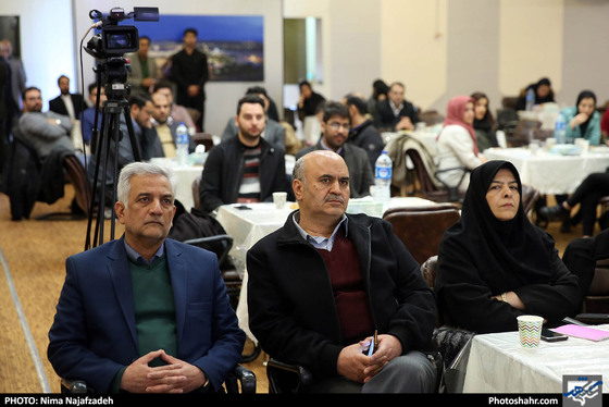  رویداد شتابدهی به شبکه سازی سنگهای قیمتی