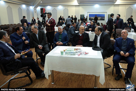  رویداد شتابدهی به شبکه سازی سنگهای قیمتی