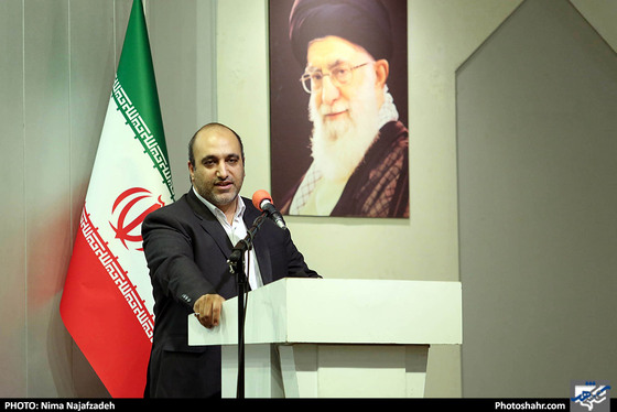  رویداد شتابدهی به شبکه سازی سنگهای قیمتی