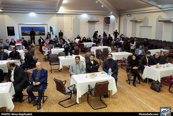  رویداد شتابدهی به شبکه سازی سنگهای قیمتی