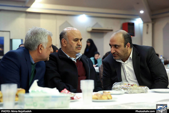  رویداد شتابدهی به شبکه سازی سنگهای قیمتی