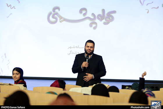 اولین سالگرد انتشار ضمیمه 
