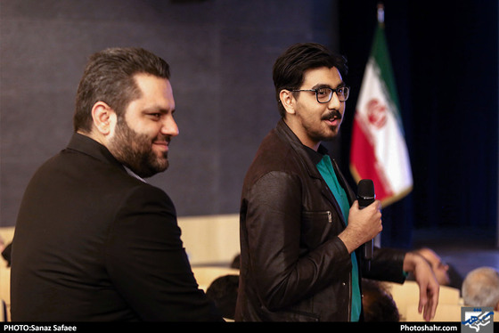 اولین سالگرد انتشار ضمیمه 