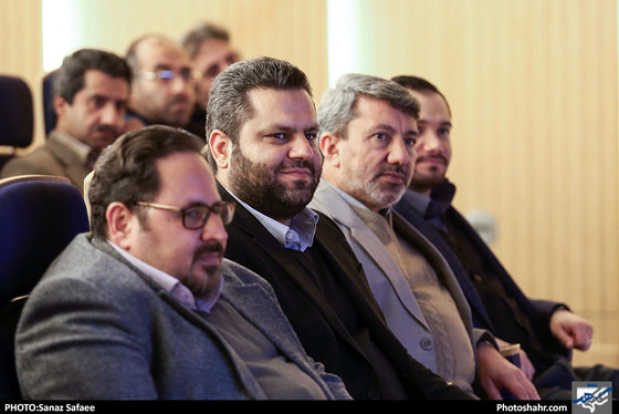 اولین سالگرد انتشار ضمیمه 