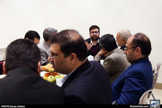 اولین سالگرد انتشار ضمیمه 