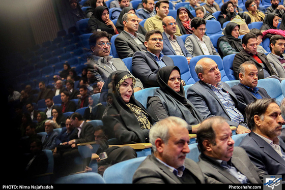 دومین جشنواره علمی رضوی-عکاس:نیما نجف زاده/شهرآرا