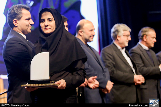 دومین جشنواره علمی رضوی-عکاس:نیما نجف زاده/شهرآرا