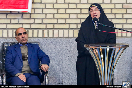 افتتاح خانه ووشو در مجموعه ورزشی کوثر مشهد- عکاس: محسن بخشنده/ شهرآرا