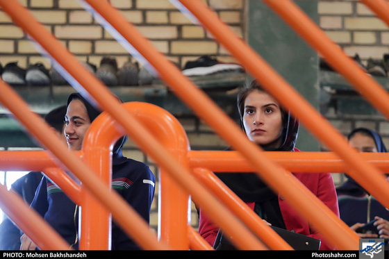 افتتاح خانه ووشو در مجموعه ورزشی کوثر مشهد- عکاس: محسن بخشنده/ شهرآرا