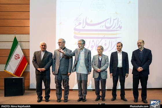 ششمین اجلاس دبیران کانون‌های مدارس اسلامی کشور- عکاس: نیما نجف زاده/ شهرآرا