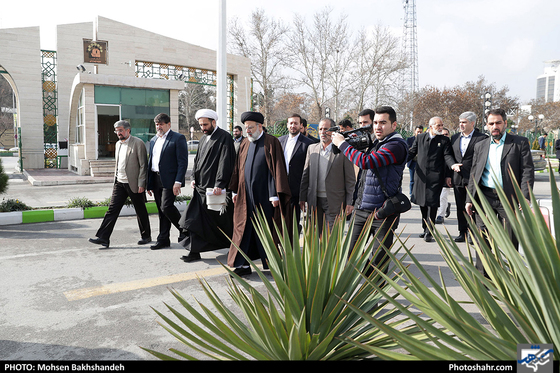 افتتاح شش پروژه تربیت بدنی آستان قدس رضوی