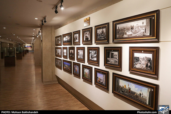 افتتاح شش پروژه تربیت بدنی آستان قدس رضوی