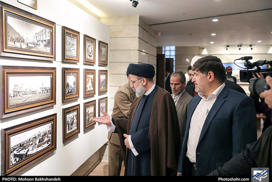 افتتاح شش پروژه تربیت بدنی آستان قدس رضوی