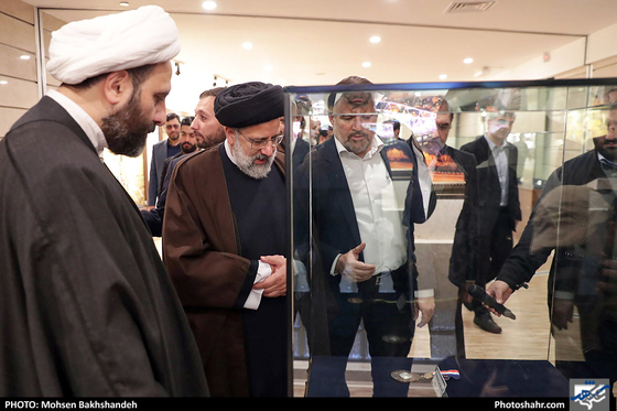 افتتاح شش پروژه تربیت بدنی آستان قدس رضوی