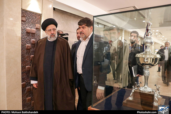 افتتاح شش پروژه تربیت بدنی آستان قدس رضوی