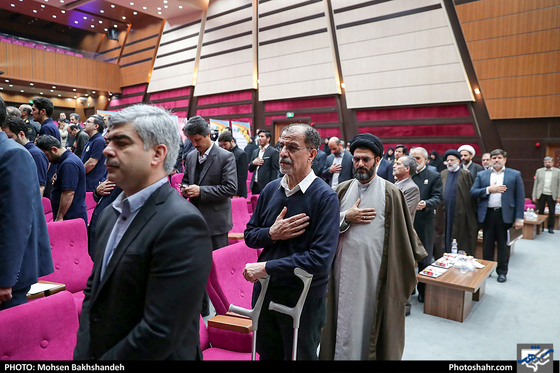 افتتاح شش پروژه تربیت بدنی آستان قدس رضوی