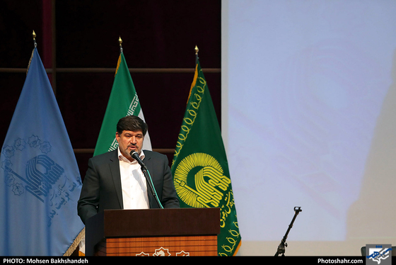 افتتاح شش پروژه تربیت بدنی آستان قدس رضوی