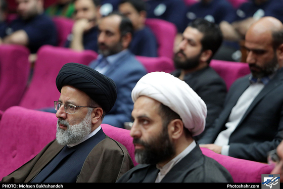 افتتاح شش پروژه تربیت بدنی آستان قدس رضوی