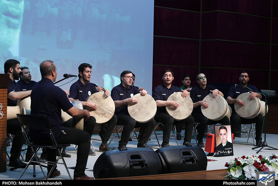 افتتاح شش پروژه تربیت بدنی آستان قدس رضوی