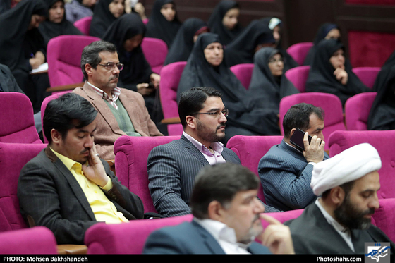 افتتاح شش پروژه تربیت بدنی آستان قدس رضوی