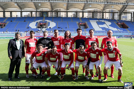 مسابقات سه جانبانه یادواره سرداران شهید-عکاس: محسن بخشنده/ شهرآرا