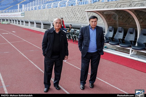 مسابقات سه جانبانه یادواره سرداران شهید-عکاس: محسن بخشنده/ شهرآرا